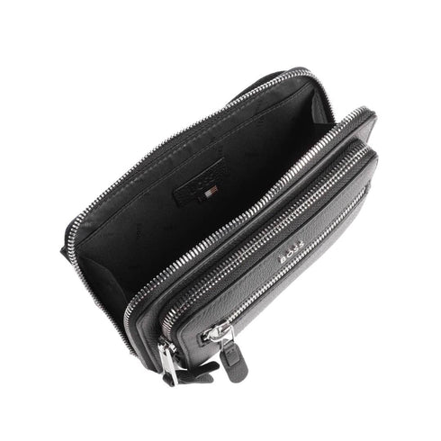 BOLSO NEGRO HIGHWAY BOSS